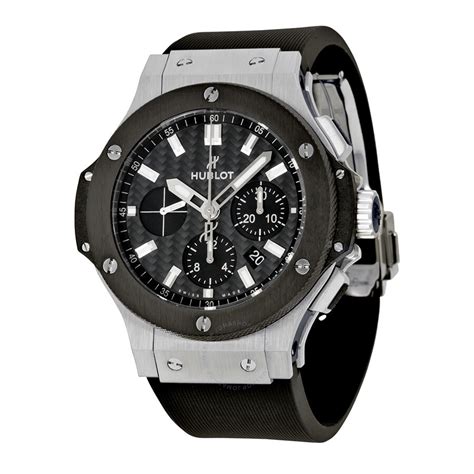 hublot big bang evolution|hublot big bang edition price.